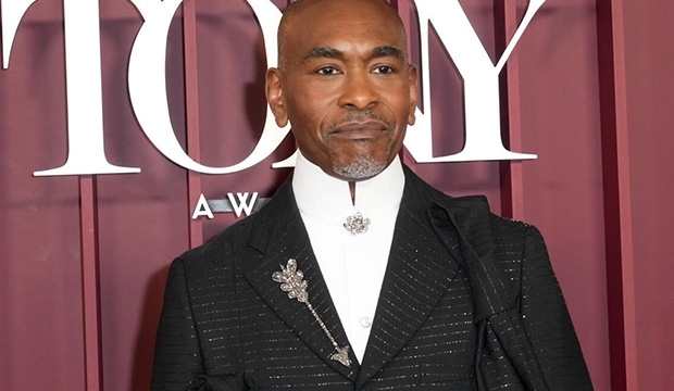 Paul Tazewell makes awards history again, becomes only 2nd costume designer to win Oscar and Tony in same year
