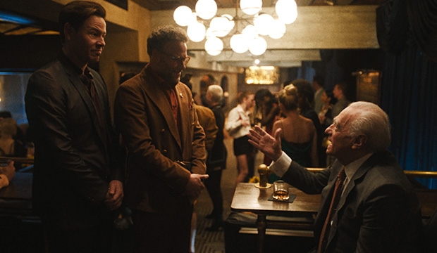 ‘The Studio' acting Emmy submissions revealed — including guest stars Martin Scorsese, Sarah Polley, and Bryan Cranston
