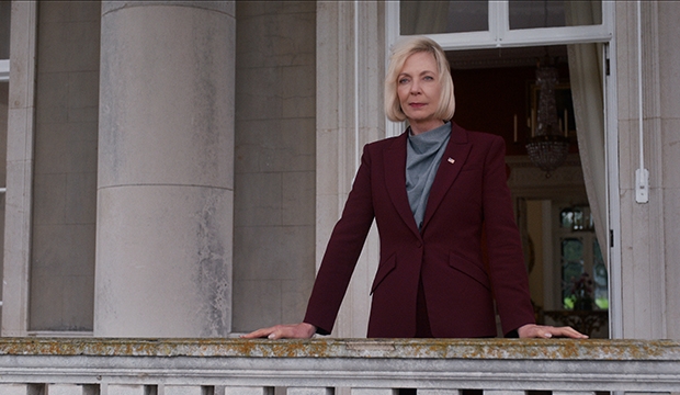 Allison Janney enters Emmy race as a supporting actress for ‘The Diplomat' (exclusive)