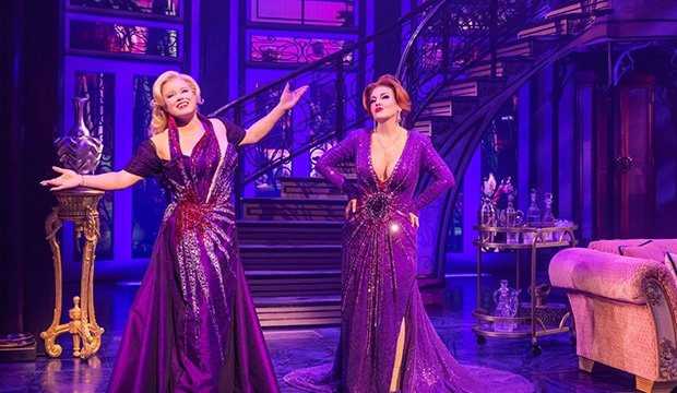 ‘Death Becomes Her' team on exceeding the film fans' expectations and impressing original director Robert Zemeckis