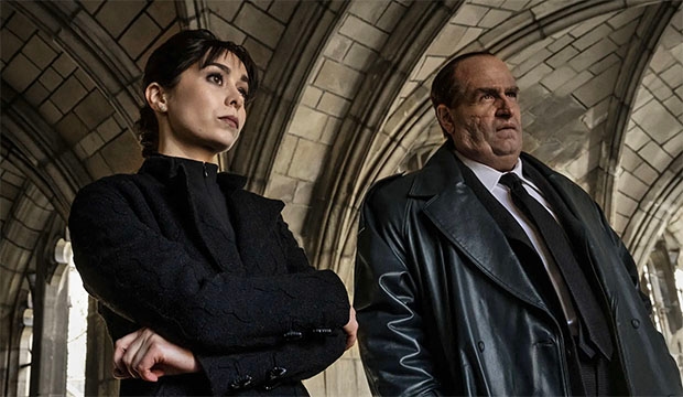 ‘The Penguin' dominates the 2025 Critics Choice Super Awards heading into the Emmys