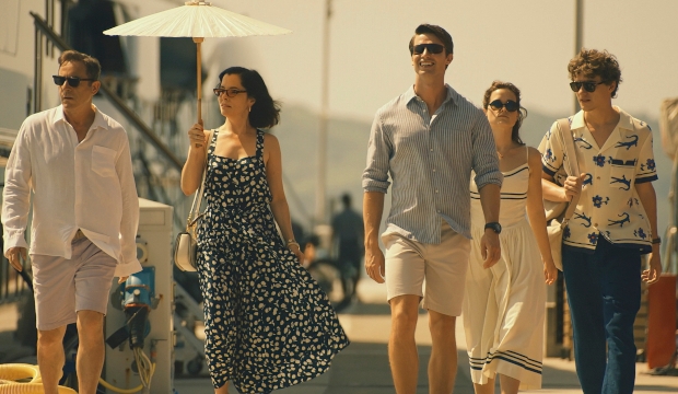‘The White Lotus': Burning questions we need answered in the finale