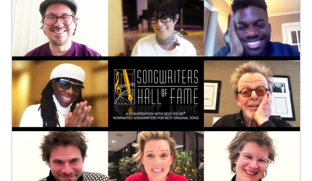 Oscar nominees speak out on ‘disrespectful' snub of Best Original Song performances