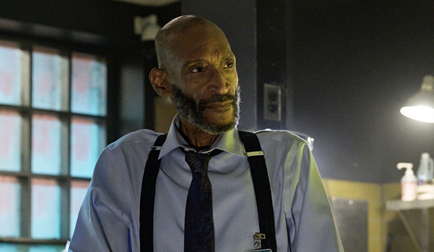 Tony Todd reflects on mortality in exclusive ‘Final Destination Bloodlines' featurette
