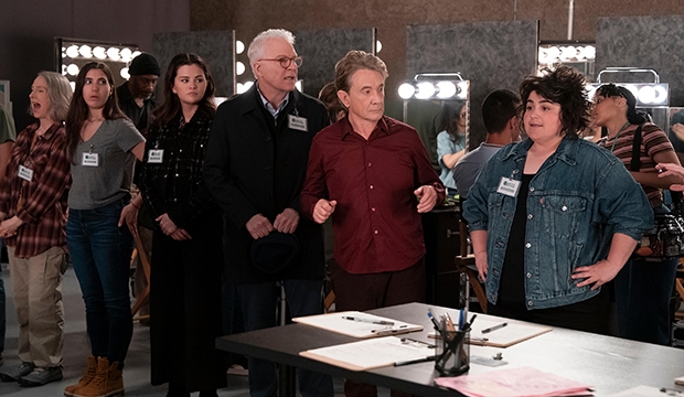 ‘Only Murders in the Building': After surprise success at SAG, how big can Season 4 get at the Emmys?