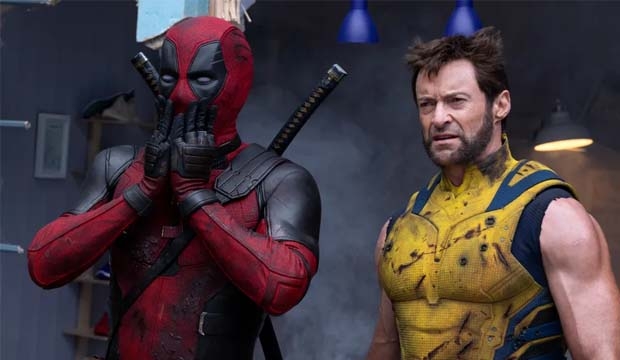 ‘Deadpool and Wolverine,' ‘Thunderbolts,' ‘The Last of Us' lead the 2025 Critics Choice Super Awards nominations