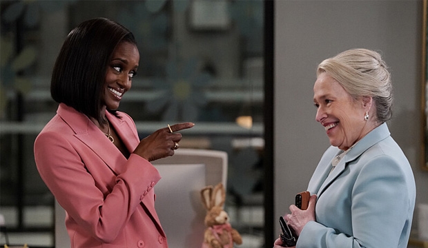 ‘Matlock' creator drops juicy Season 2 spoilers: Twists, turns, and working with Kathy Bates