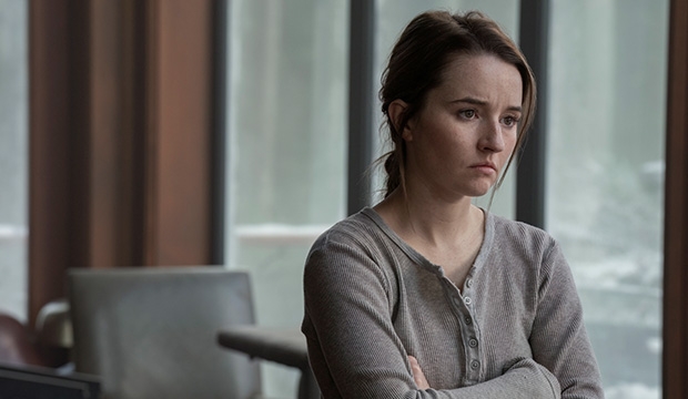 Kaitlyn Dever out front in Drama Guest Actress Emmy odds for killer ‘The Last of Us' role