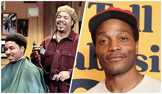‘Barbershop' TV series ordered at Prime Video with Jermaine Fowler starring