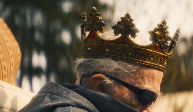 ‘Ren Faire' director Lance Oppenheim on the corrupting influence of power and accidentally capturing ‘America in miniature'