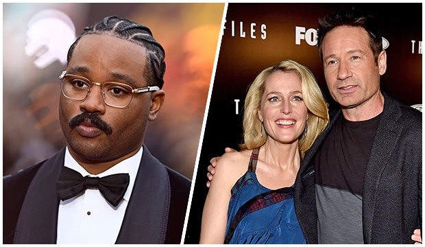 Everything to know about Ryan Coogler's ‘The X-Files' reboot: Gillian Anderson finally weighs in