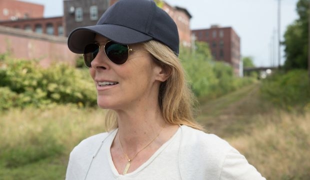 Kathryn Bigelow's Netflix Oscar hopeful gets explosive title: ‘A House of Dynamite'