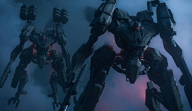 ‘Secret Level' sound editor Matt Yocum on using the ‘punchy aesthetic' of video game audio for new animated series