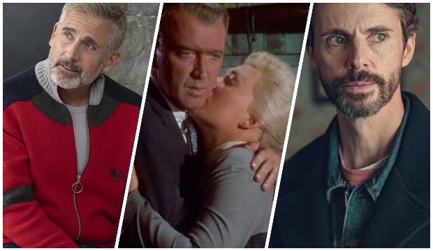 ‘Dept. Q,' ‘Mountainhead,' Alfred Hitchcock on Netflix, and the best to stream this weekend