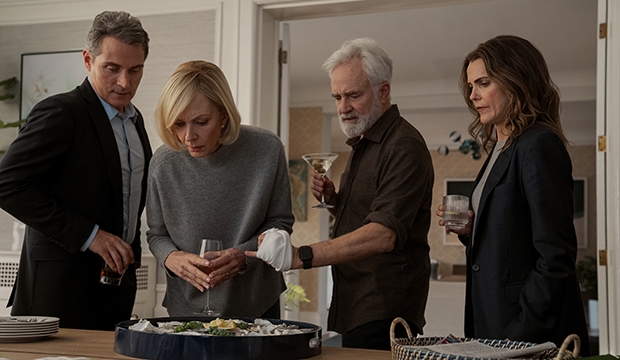 ‘The Diplomat' Season 3 teaser: Here's your first look at Bradley Whitford's first gentleman