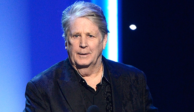 Brian Wilson, Beach Boys co-founder, dead at 82