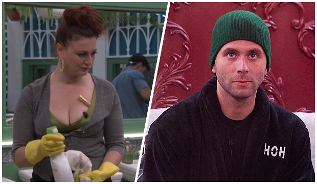 ‘Big Brother 27' spoilers: Jimmy's HOH is a dumpster fire, and Rachel's mouth just added gasoline