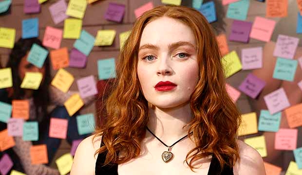 Sadie Sink on her character's 'emotional rage' in ‘John Proctor Is the Villain' and her reaction to ‘Stranger Things: The First Shadow'