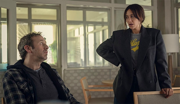 Rashida Jones raises the bar in ‘Black Mirror' — and deserves an Emmy nomination for it
