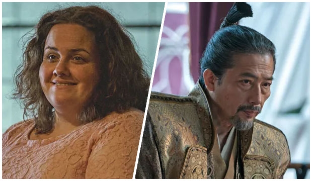 ‘Baby Reindeer,' ‘Shogun' win at the 2025 Peabody Awards: See the full winners list