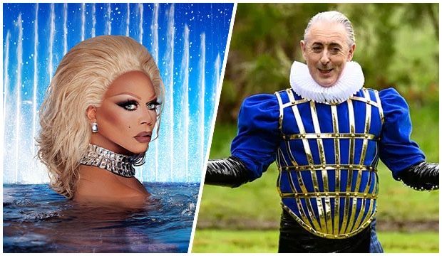 Queens vs. schemes: Inside unscripted's Emmy battle royale