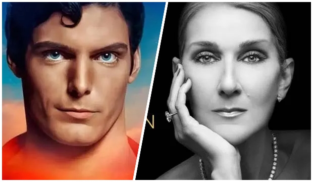 Snubbed by Oscars, redeemed by Emmys: How eligibility rules revived ‘Super/Man,' ‘I Am: Celine Dion,' and ‘Will & Harper'