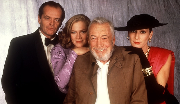 ‘Prizzi's Honor' at 40: How John and Anjelica Huston made history together with his penultimate picture