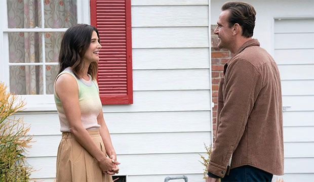 ‘Shrinking' acting Emmy submissions include Jason Segel, Harrison Ford, Jessica Williams, and these 4 guest stars