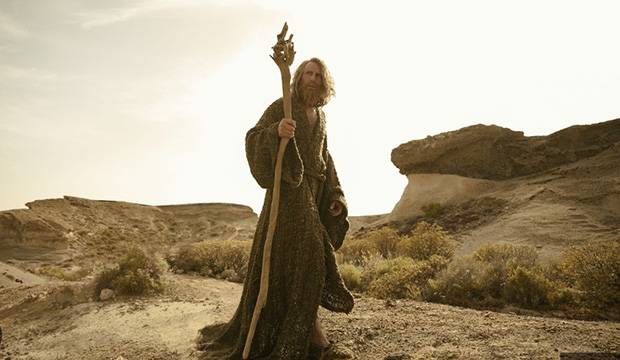 ‘The Lord of the Rings: The Rings of Power' director Charlotte Brändström on Gandalf's ‘big reveal' and which scene required ‘the most prep'