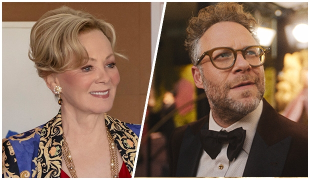 ‘Awards Magnet': ‘Hacks,' ‘The Studio,' and 2 Emmy-worthy episodes