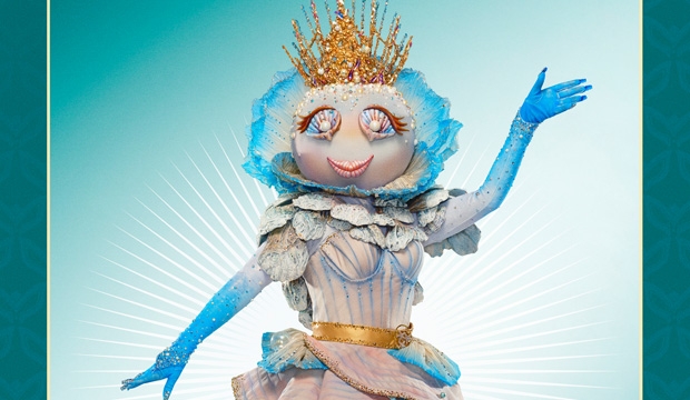 ‘The Masked Singer' spoilers: Who is Pearl?