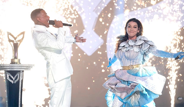 Gretchen Wilson as Pearl joins ‘The Masked Singer' winners list: Who's your favorite of all time?