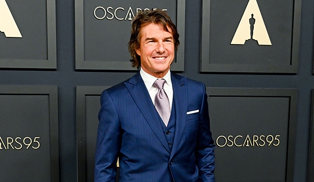 Tom Cruise finally gets his (honorary) Oscar moment: Here's his complete awards history