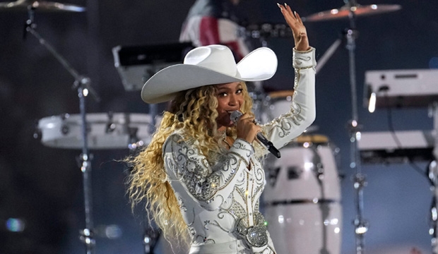 Beyoncé finally wins an Emmy after 10 nominations: See all the 2025 juried winners