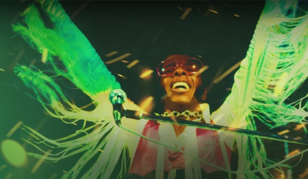 ‘A lot comes with jumping into that inferno': Questlove explores the burden of Black genius in ‘Sly Lives!'