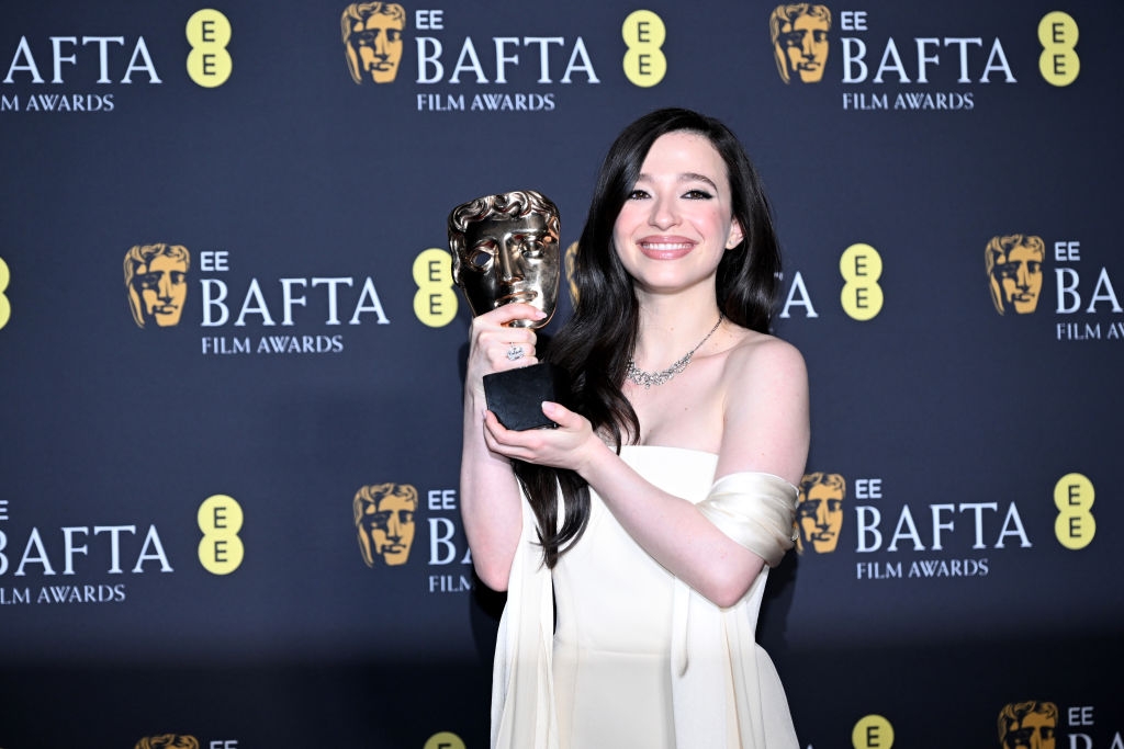 Who's up and down in the Oscar race after Sunday's BAFTA Awards shockers?