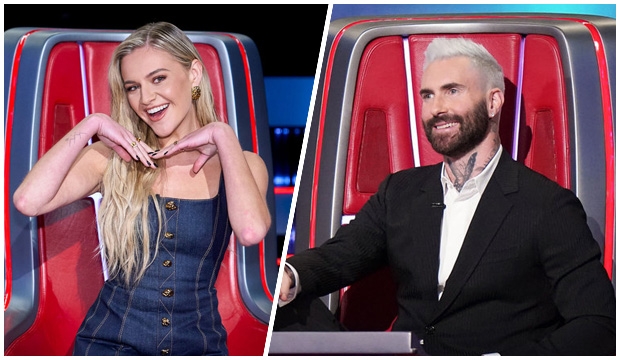 ‘The Voice' Season 27 Episode 12 recap: Kelsea and Adam narrow their teams from 5 to 2 in ‘Playoffs Premiere'