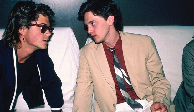 ‘Brats' director Andrew McCarthy reflects on Brat Pack legacy, reuniting with '80s icons, and possible ‘St. Elmo's Fire' revival