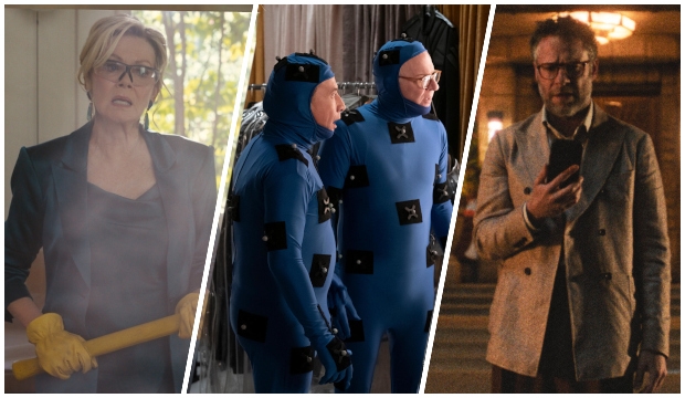 How some Emmy categories lost and others gained nomination slots