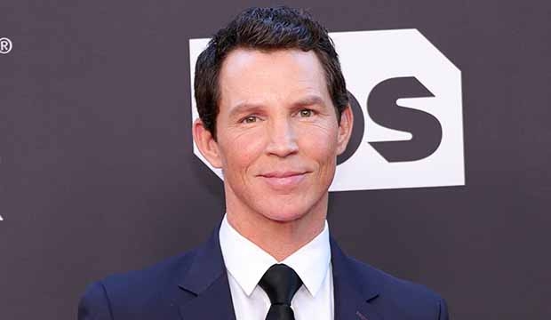 ‘The Pitt' star Shawn Hatosy loves ‘ER cowboy' Dr. Abbot as much as you do