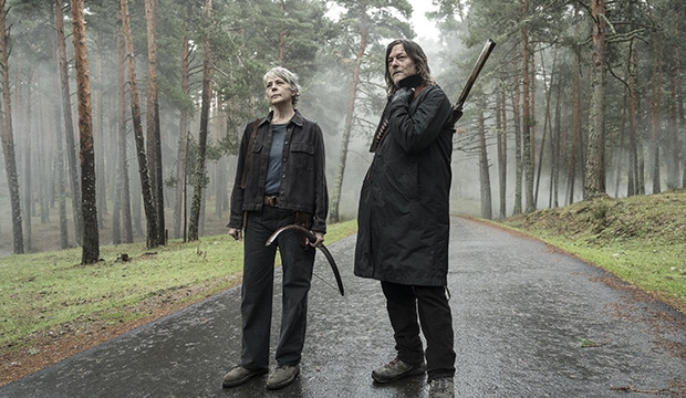 ‘The Walking Dead: Daryl Dixon' unveils Season 3 trailer, premiere date, and more of today's top stories