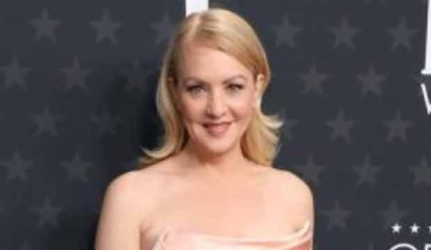 ‘She's got tunnel vision': Wendi McLendon-Covey reveals what she loves most about her character Joyce on ‘St. Denis Medical'
