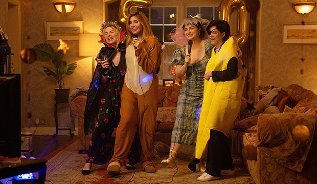 Sharon Horgan, Anne-Marie Duff, Fiona Shaw, and every ‘Bad Sisters' Emmy acting submission