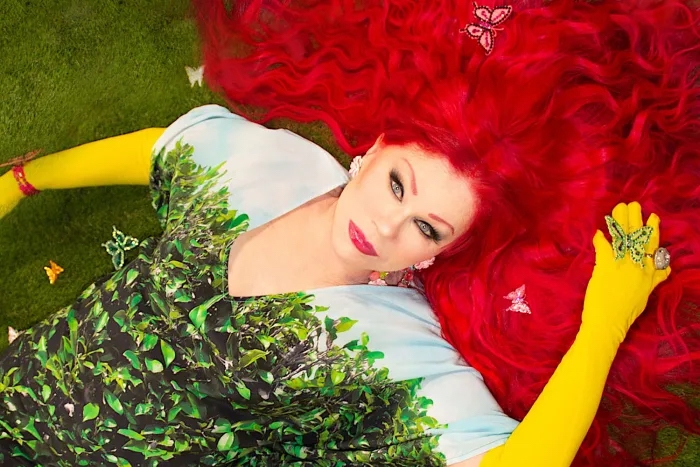 The B-52s' Kate Pierson talks Rock Hall snub, influencing John Lennon, and fears a solo album would be a ‘betrayal' to her band