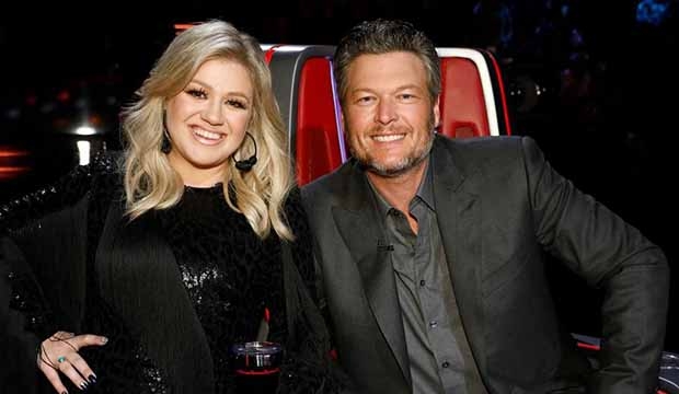 Blake Shelton, Kelly Clarkson, Alicia Keys set to return to ‘The Voice'