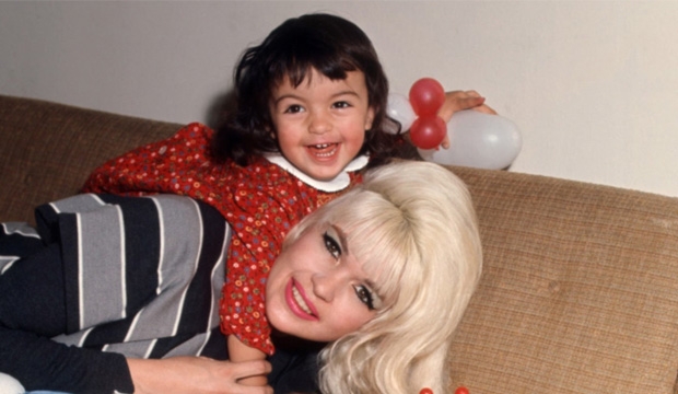 ‘My Mom Jayne': Mariska Hargitay is reclaiming her family story in HBO doc about her iconic mother