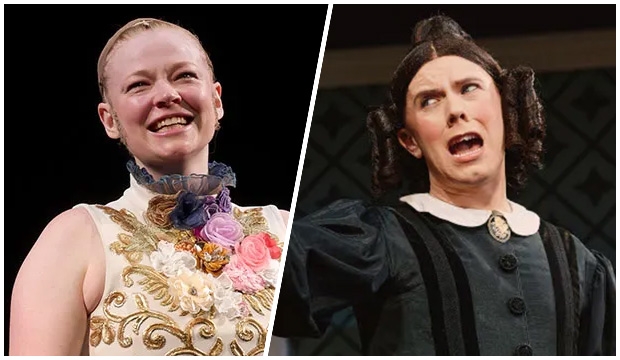 Tony Talk: Sarah Snook and Cole Escola remain strong in lead, but upsets loom in the featured play races
