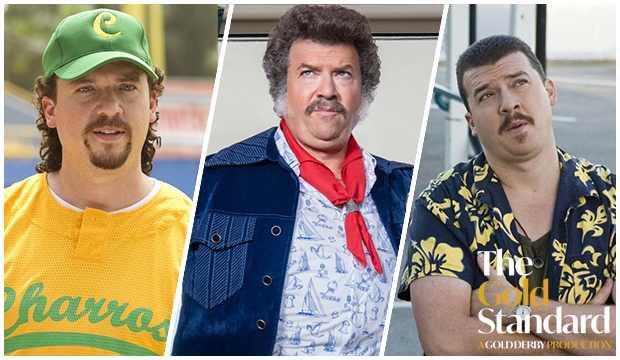 From ‘Hot Rod' to ‘Eastbound' to ‘Gemstones,' Danny McBride breaks down his most righteous roles: ‘It's been an absolute blast'