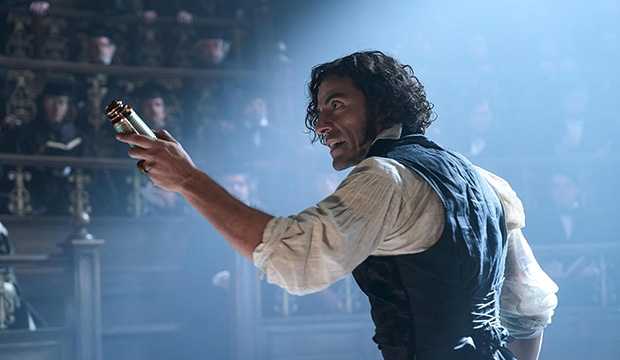 ‘Frankenstein' teaser: Guillermo del Toro's next monstrous creation unleashed