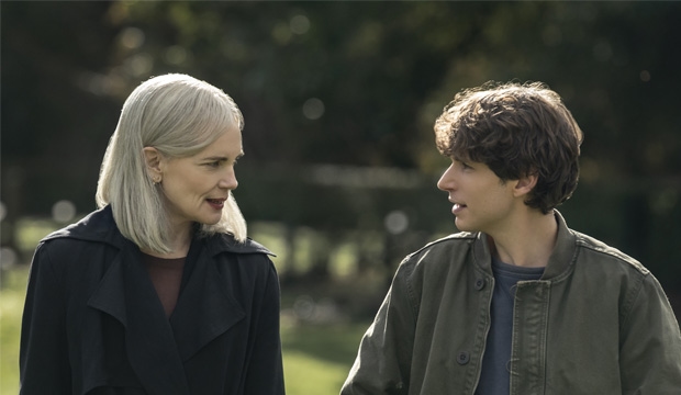 ‘I was taken with the idea of a spy show': How ‘Talamasca: The Secret Order' showrunners expand Anne Rice's Immortal Universe in new AMC series